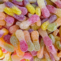 Langue Pik Haribo