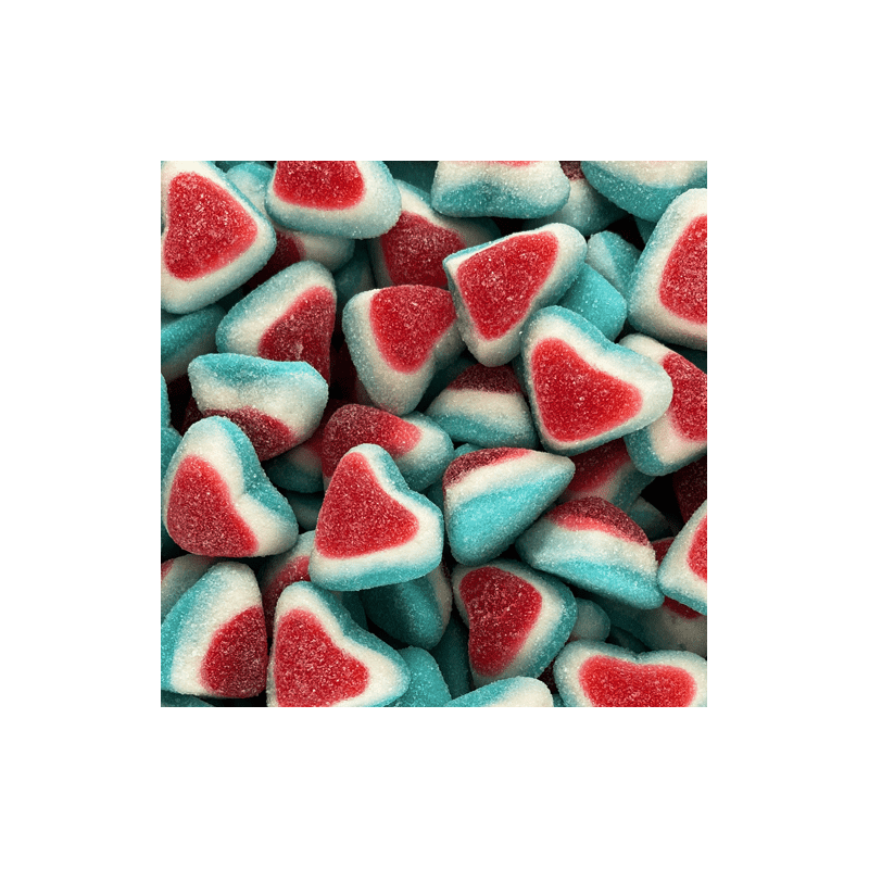 Triple Cœur 100 GR Damel