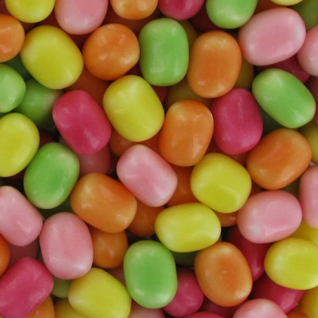 Haribo Mao Croqui