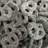 Bretzels Haribo Réglisse