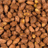 Chouchou Cacahuète Caramélisée