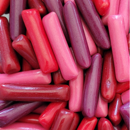 Hitschies Berry Fruit Rouge