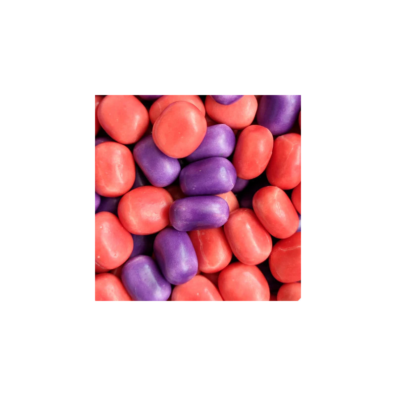 Maoam Kracher Wild Red Berries 100gr