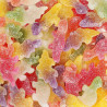 Dinosaure Pik 100 GR Haribo