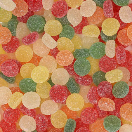 Haribo Fruit 100 GR Haribo