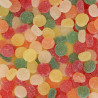 Haribo Fruit 100 GR Haribo
