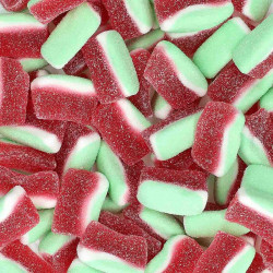Pastèques Haribo