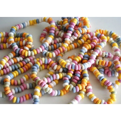 Collier bonbon dextrose X1