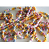 Collier bonbon dextrose X1