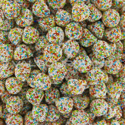 Mures perlées 100 GR Dulceplus
