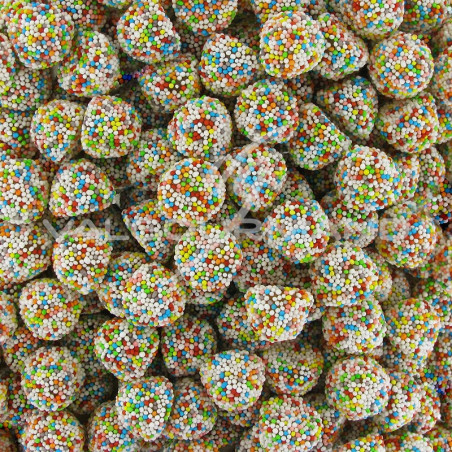Mures perlées 100 GR Dulceplus