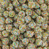 Mures perlées 100 GR Dulceplus