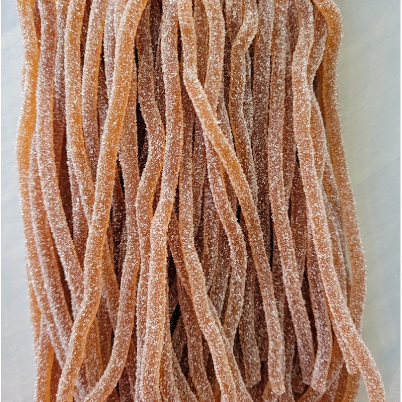 Spaghetti Cola Pik 100 GR Haribo