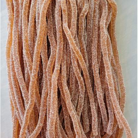 Spaghetti Cola Pik 100 GR Haribo