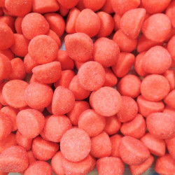 Fraise Tagada Mini X 100 GR Haribo
