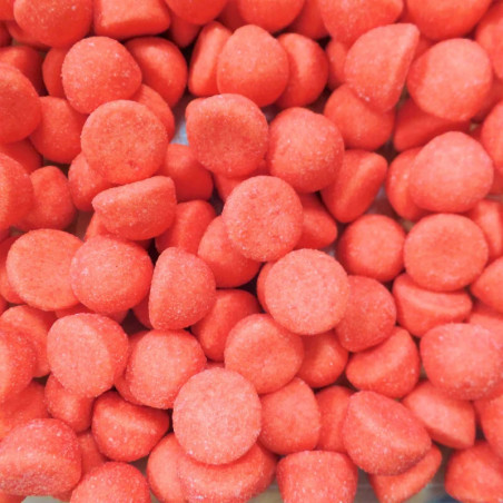 Fraise Tagada Mini X 100 GR Haribo