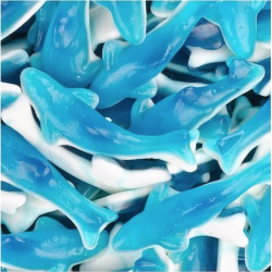 Requins 100 Gr Trolli