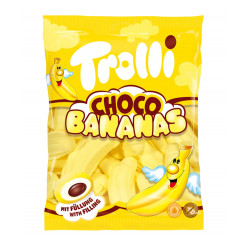Banane Choco X2 Trolli