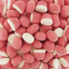 Bisous Fraise 100 Gr Trolli