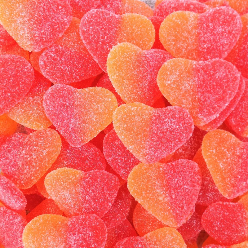Coeur de Pêche 100 GR Jake