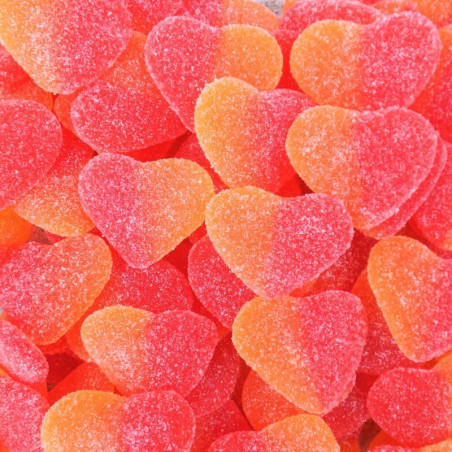 Coeur de Pêche 100 GR Jake