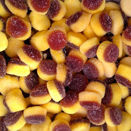 Flans au caramel SUCRÉS 100 GR DULCEPLUS