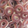 Anneaux sucrés goût COLA 100 GR DULCEPLUS