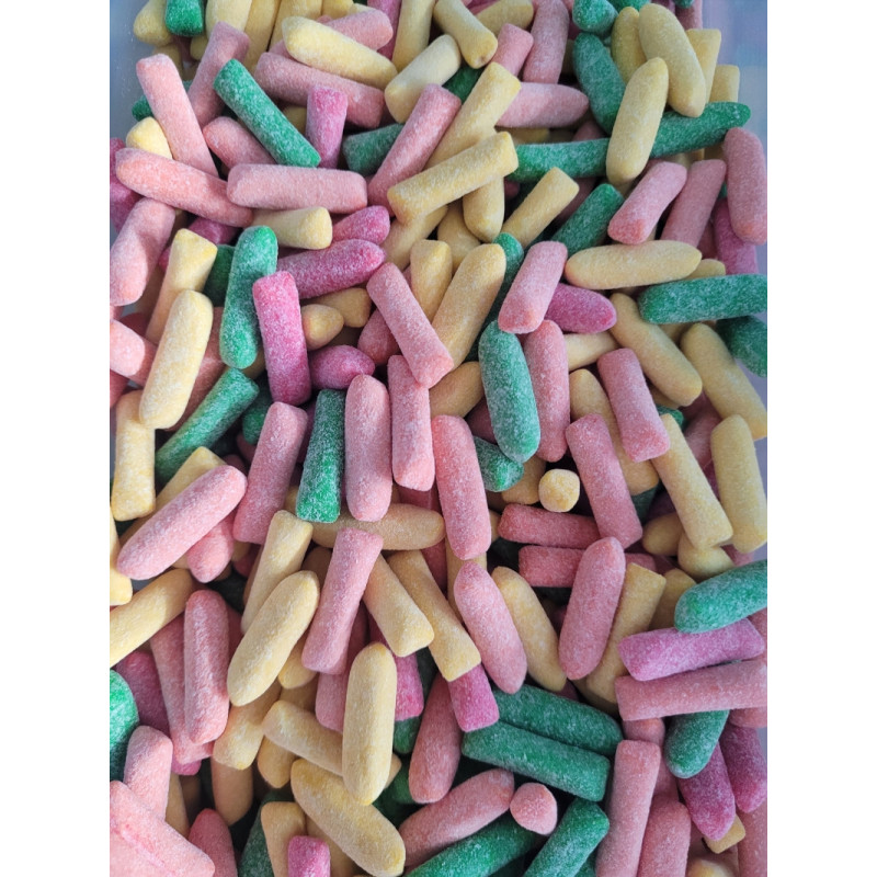 Hitschies Sour MIx100 GR Hitschies