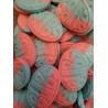 BUBS Framboise & Myrtille 100 GR