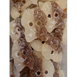 BUBS Crânes cola acides 100 GR