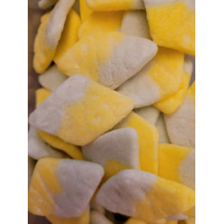 BUBS Tutti Frutti acide 100 GR