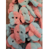 BUBS  Crâne étourdi bubble gum 100 GR