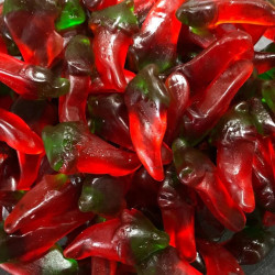 Piment 100 GR Fini