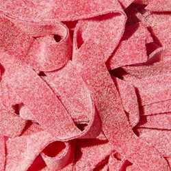 Bandeaux Pasta Basta Fraise Pik Haribo