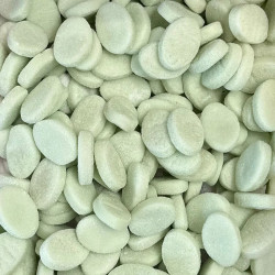Bubs (Poire) Cool Fruity Pear Mini 100 GR