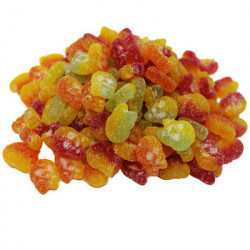 BUBS  Micro crânes aigres 100 GR