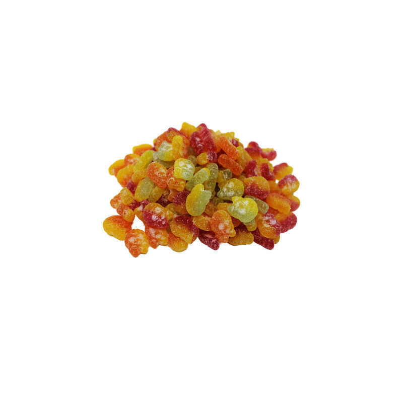 BUBS  Micro crânes aigres 100 GR