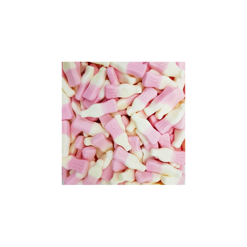 Milkshake Strawberry  100 GR Astra