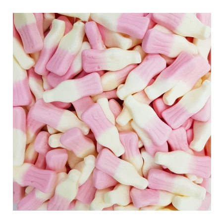 Milkshake Strawberry  100 GR Astra