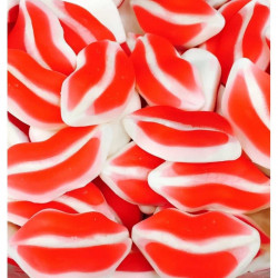 Lèvre à la Fraise 100 Gr Fini