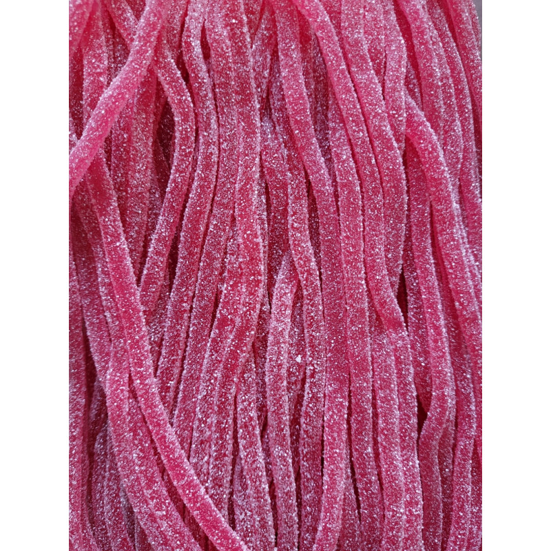 Spaghetti Pastèque Pik 100 GR Haribo