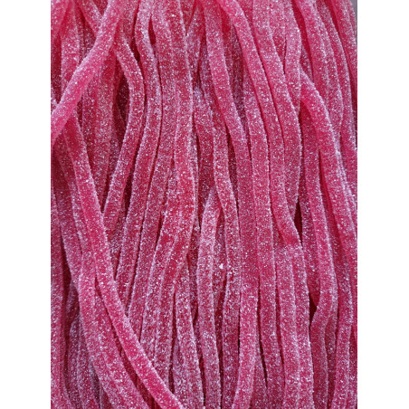 Spaghetti Pastèque Pik 100 GR Haribo