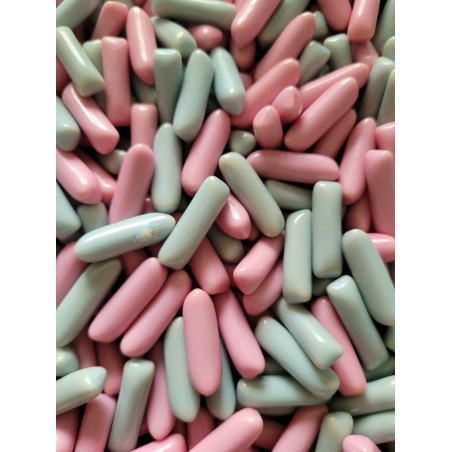 Hitschies Bubble Gum 100 GR Hitschies