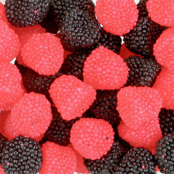 Berries 100 GR Haribo