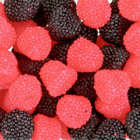 Berries 100 GR Haribo
