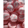 Meringue aux fraises X 10