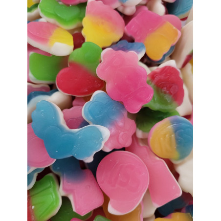 Bonbon Disco 100 GR