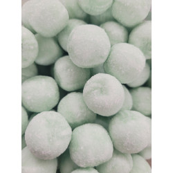 Rocket balls Pomme  X 5 Frisia