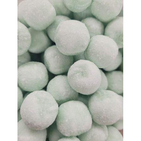 Rocket balls Pomme  X 5 Frisia
