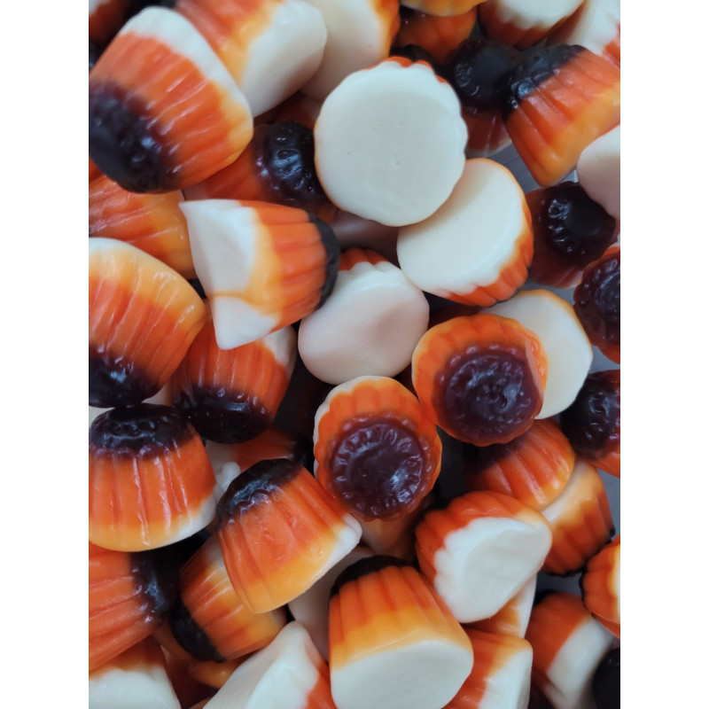 Flan Caramel 100 GR